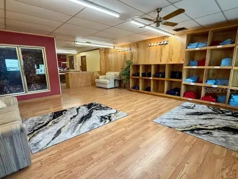 1180 S Main Street Bell FL 32619