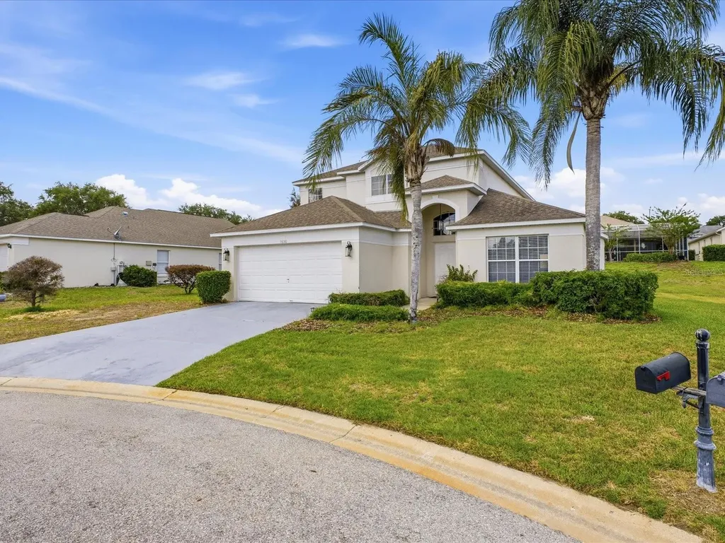 1656 Dunes Court Haines City FL 33844