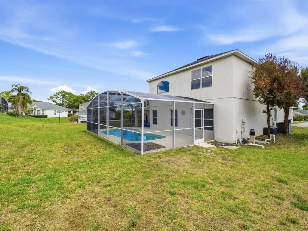 1656 Dunes Court Haines City FL 33844