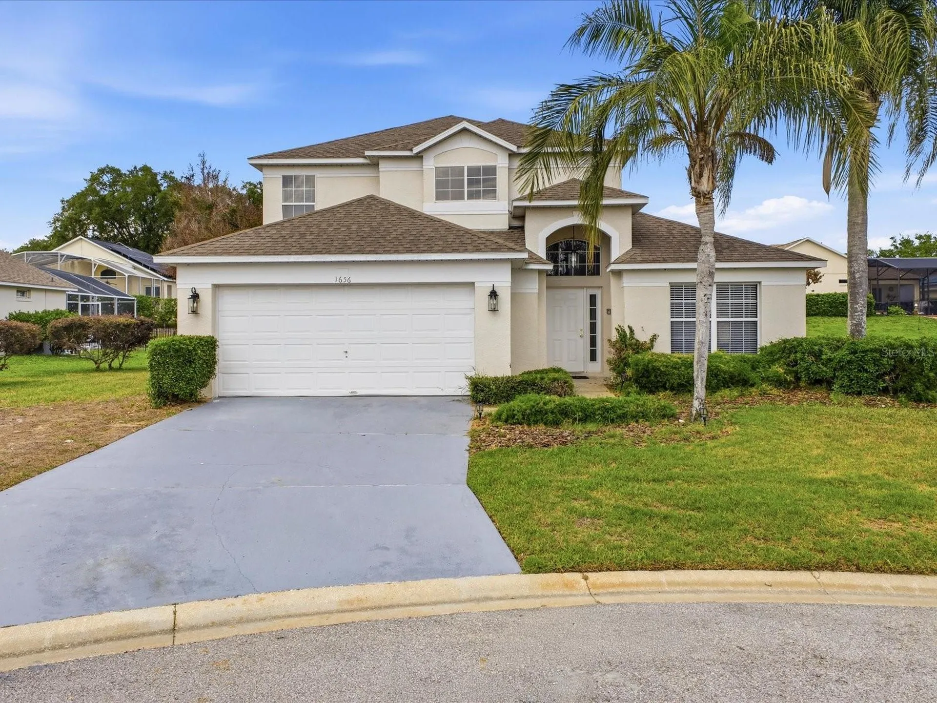 1656 Dunes Court Haines City FL 33844