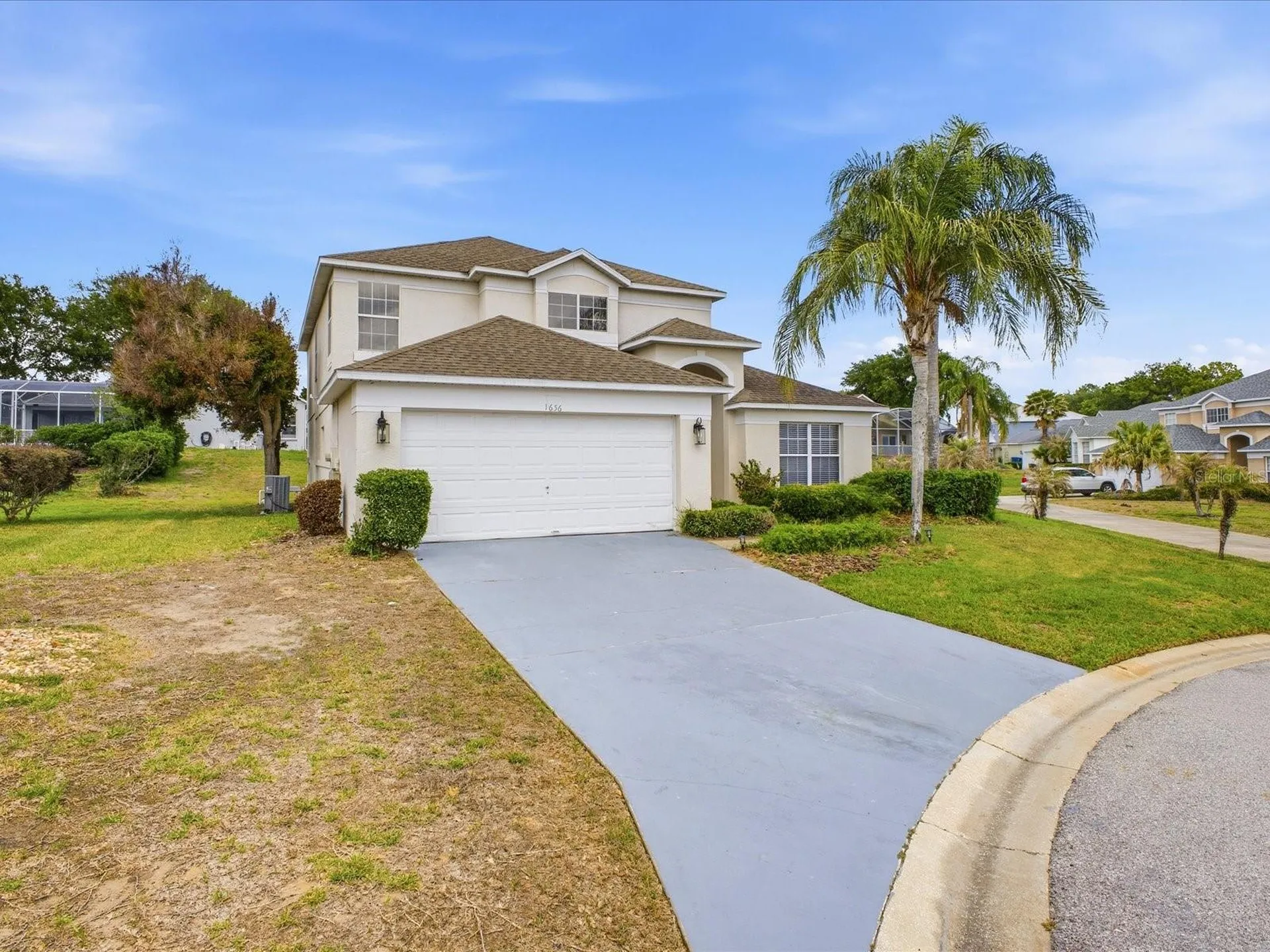 1656 Dunes Court Haines City FL 33844