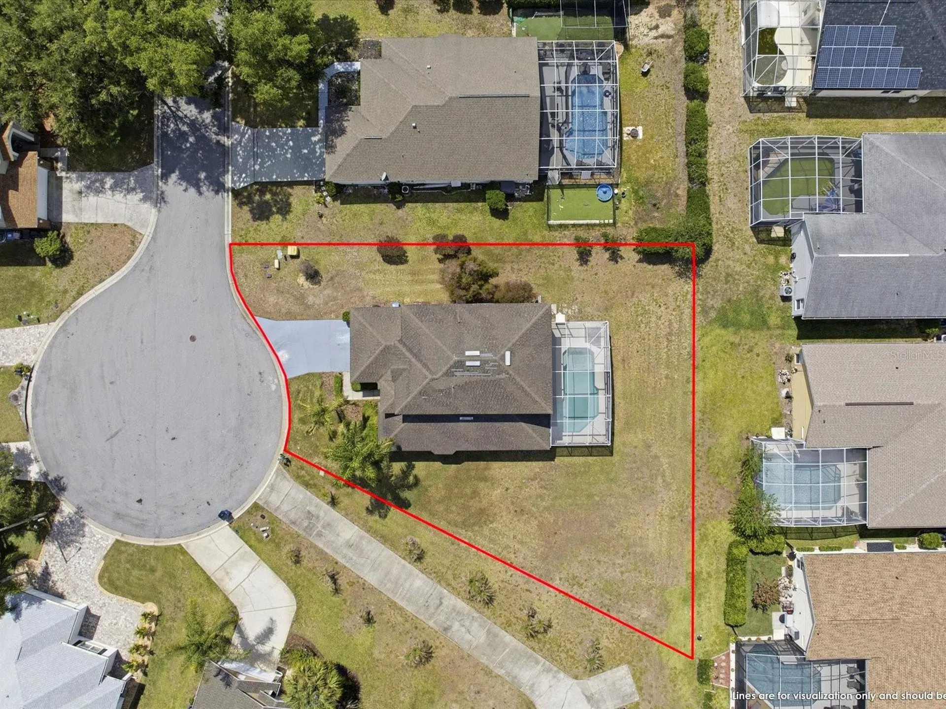 1656 Dunes Court Haines City FL 33844
