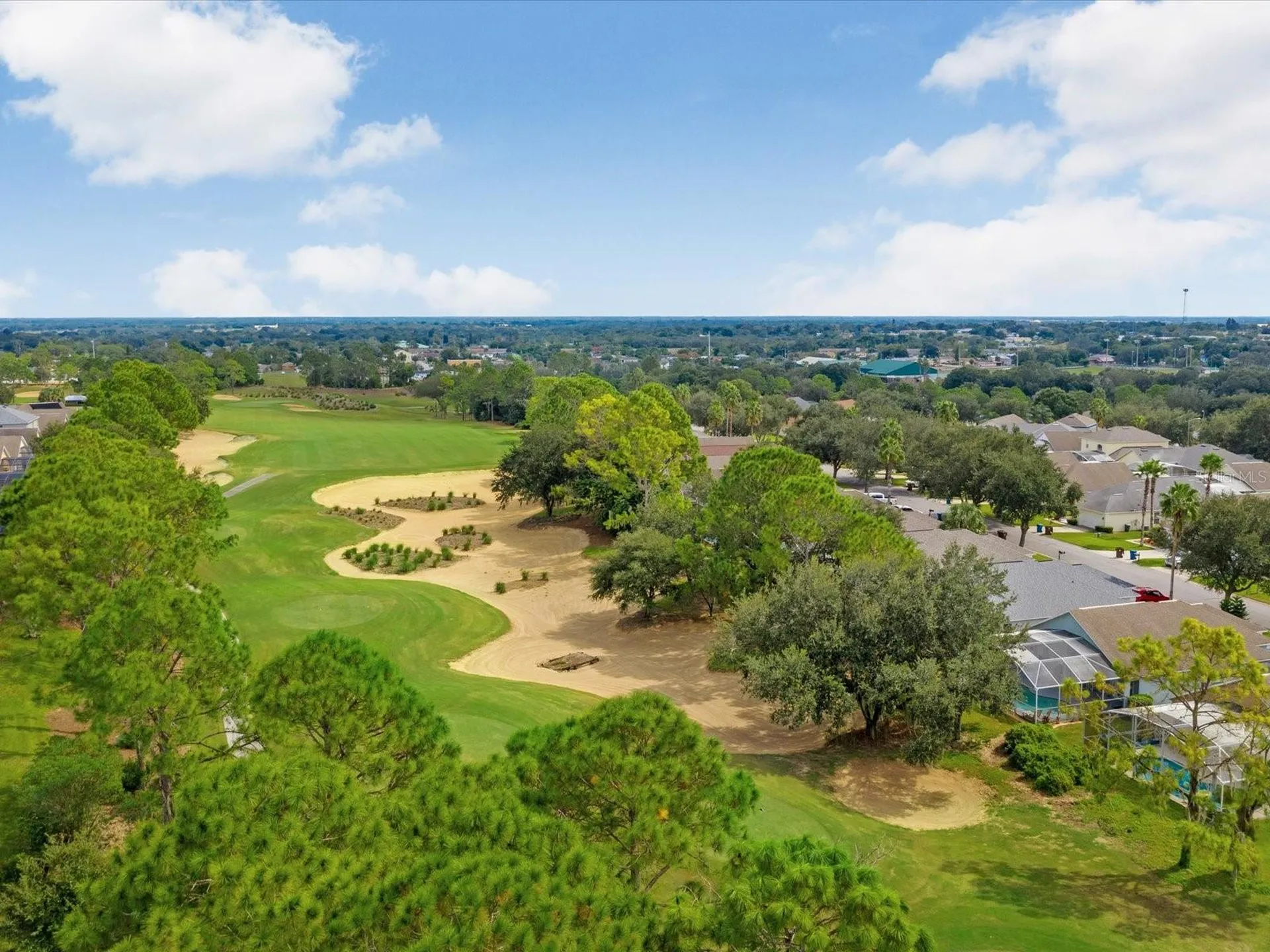 1656 Dunes Court Haines City FL 33844