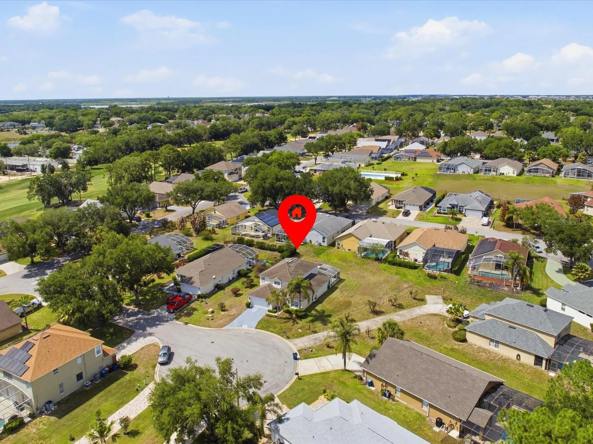 1656 Dunes Court Haines City FL 33844