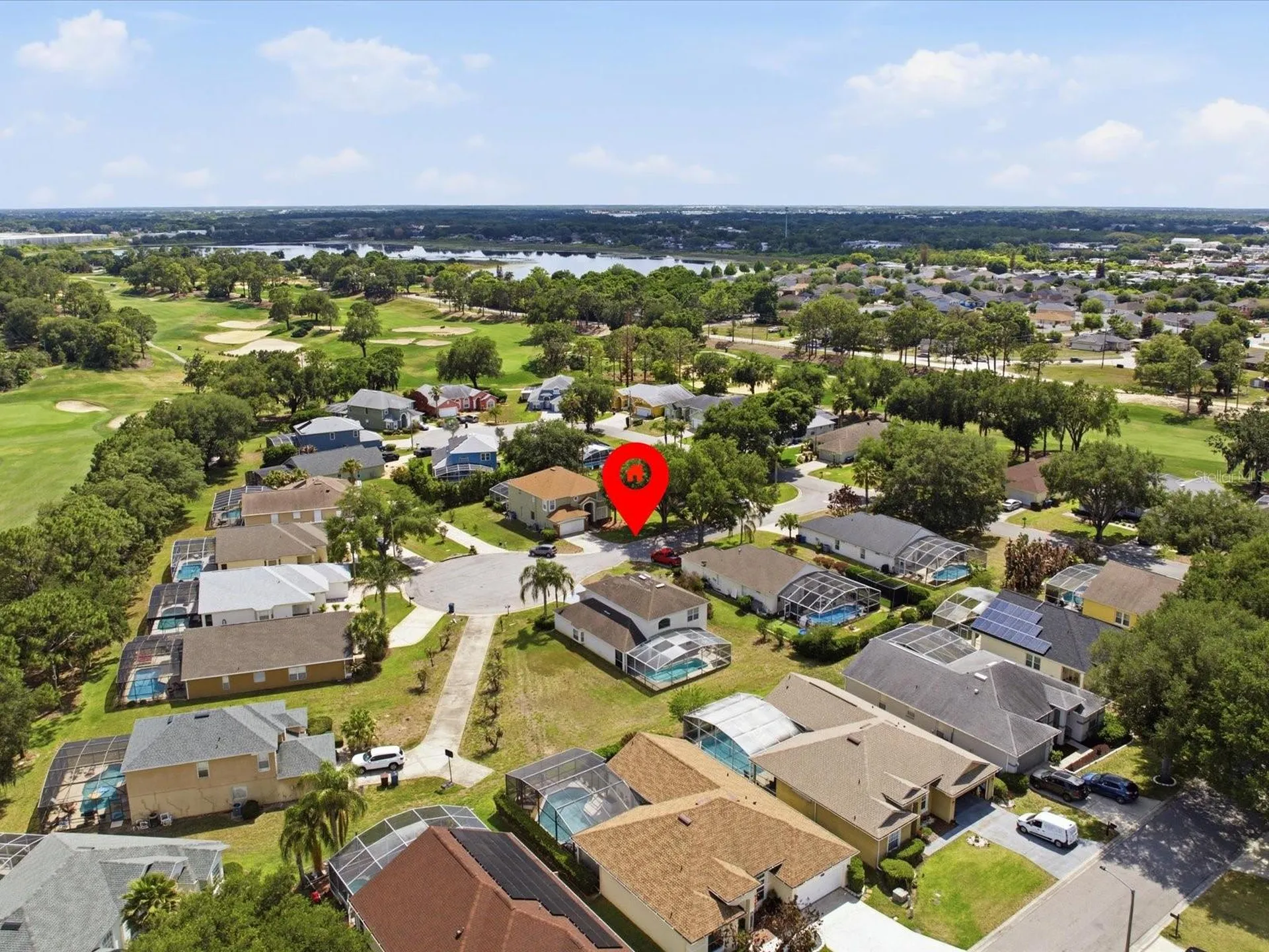 1656 Dunes Court Haines City FL 33844