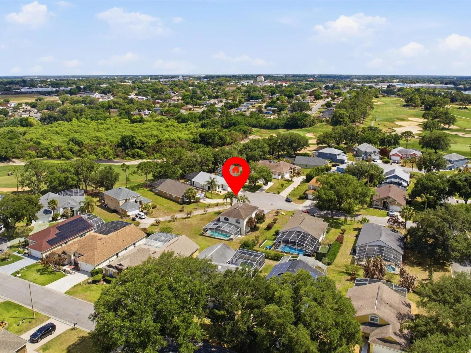 1656 Dunes Court Haines City FL 33844