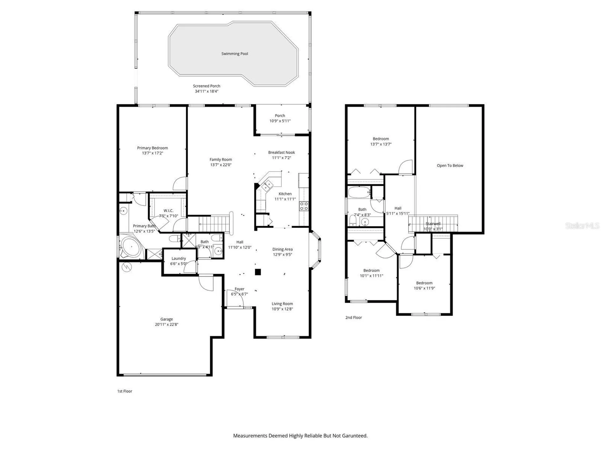 1656 Dunes Court Haines City FL 33844
