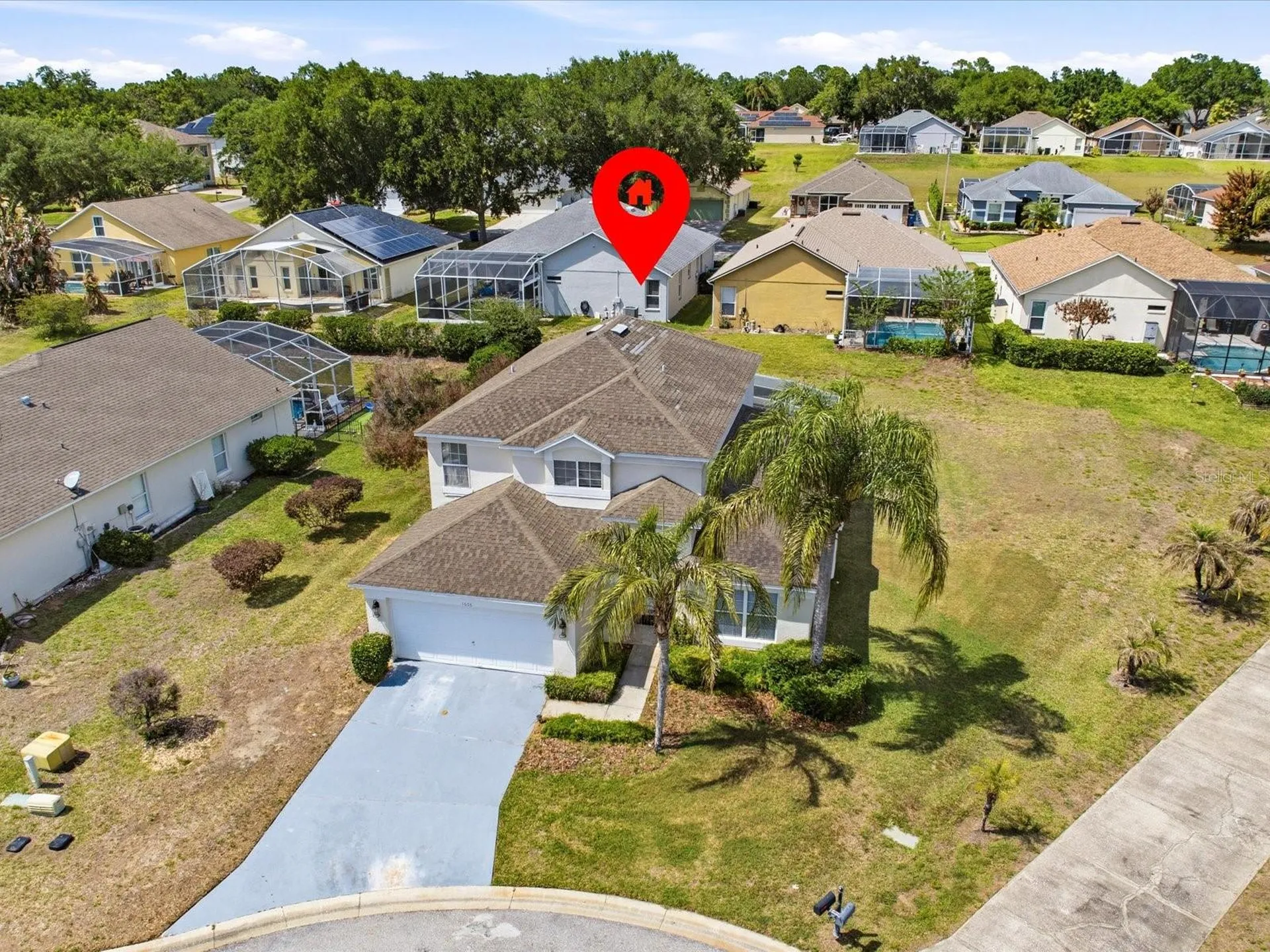 1656 Dunes Court Haines City FL 33844