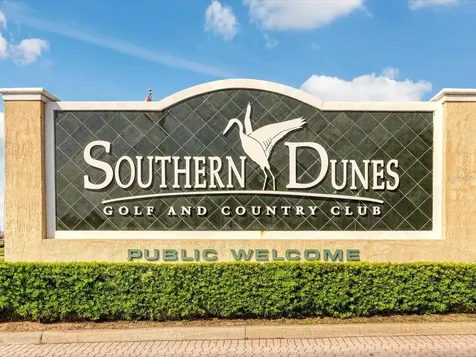1656 Dunes Court Haines City FL 33844
