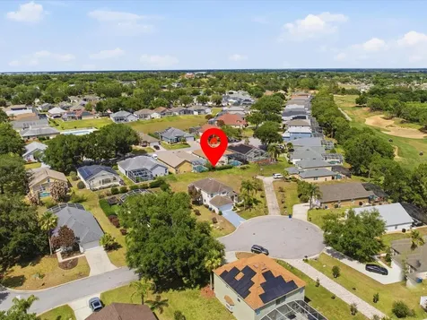1656 Dunes Court Haines City FL 33844