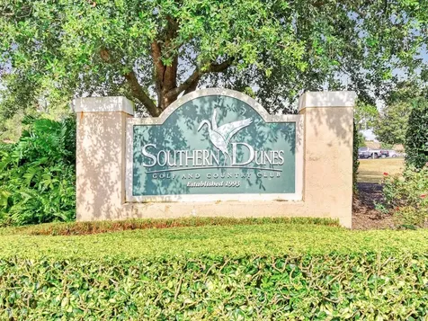 1656 Dunes Court Haines City FL 33844