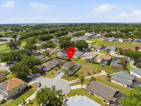 1656 Dunes Court Haines City FL 33844