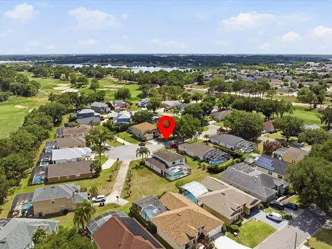 1656 Dunes Court Haines City FL 33844