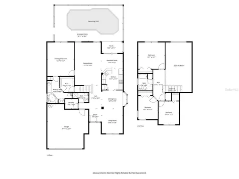 1656 Dunes Court Haines City FL 33844