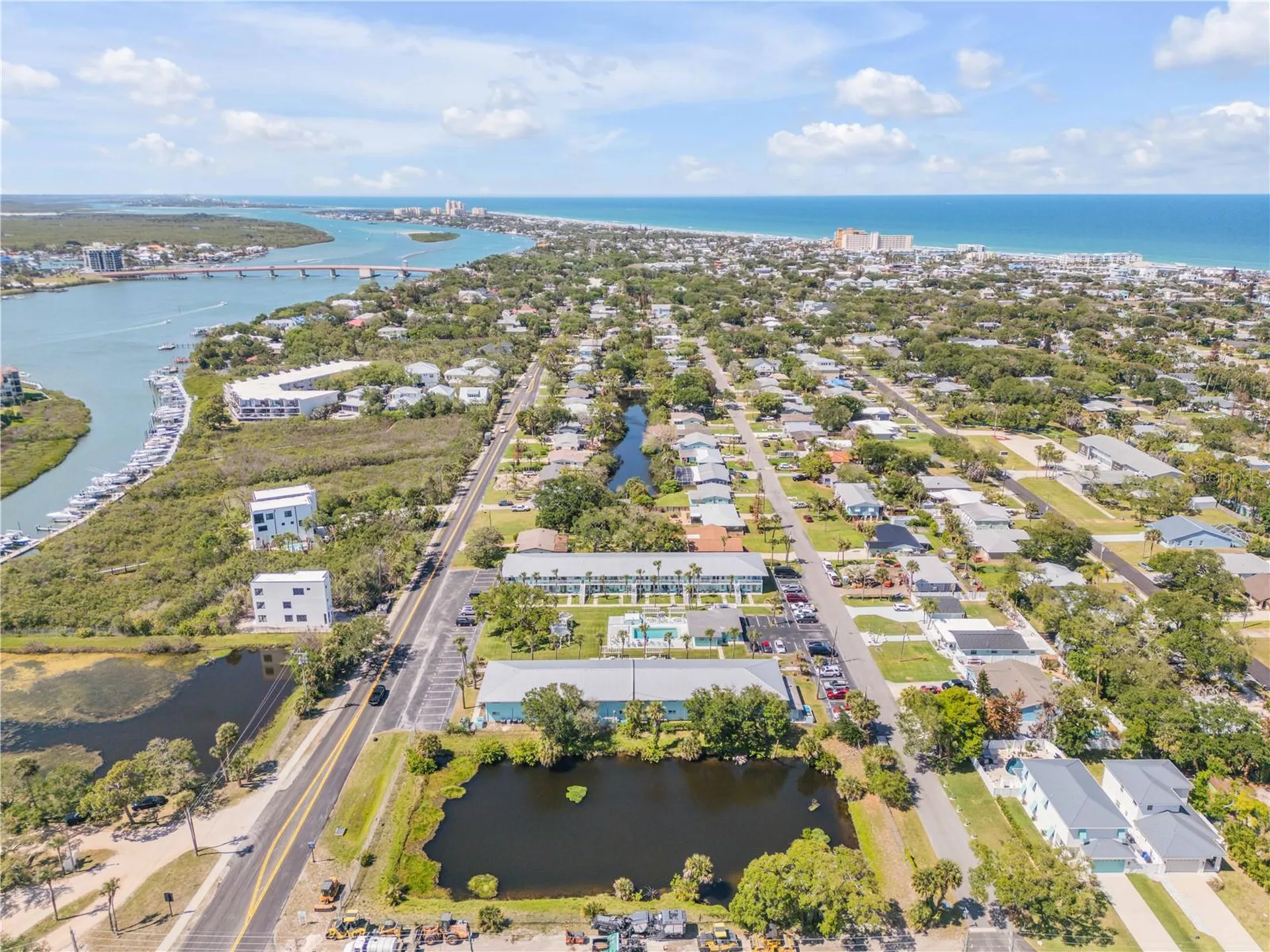 541 S Peninsula Avenue New Smyrna Beach FL 32169