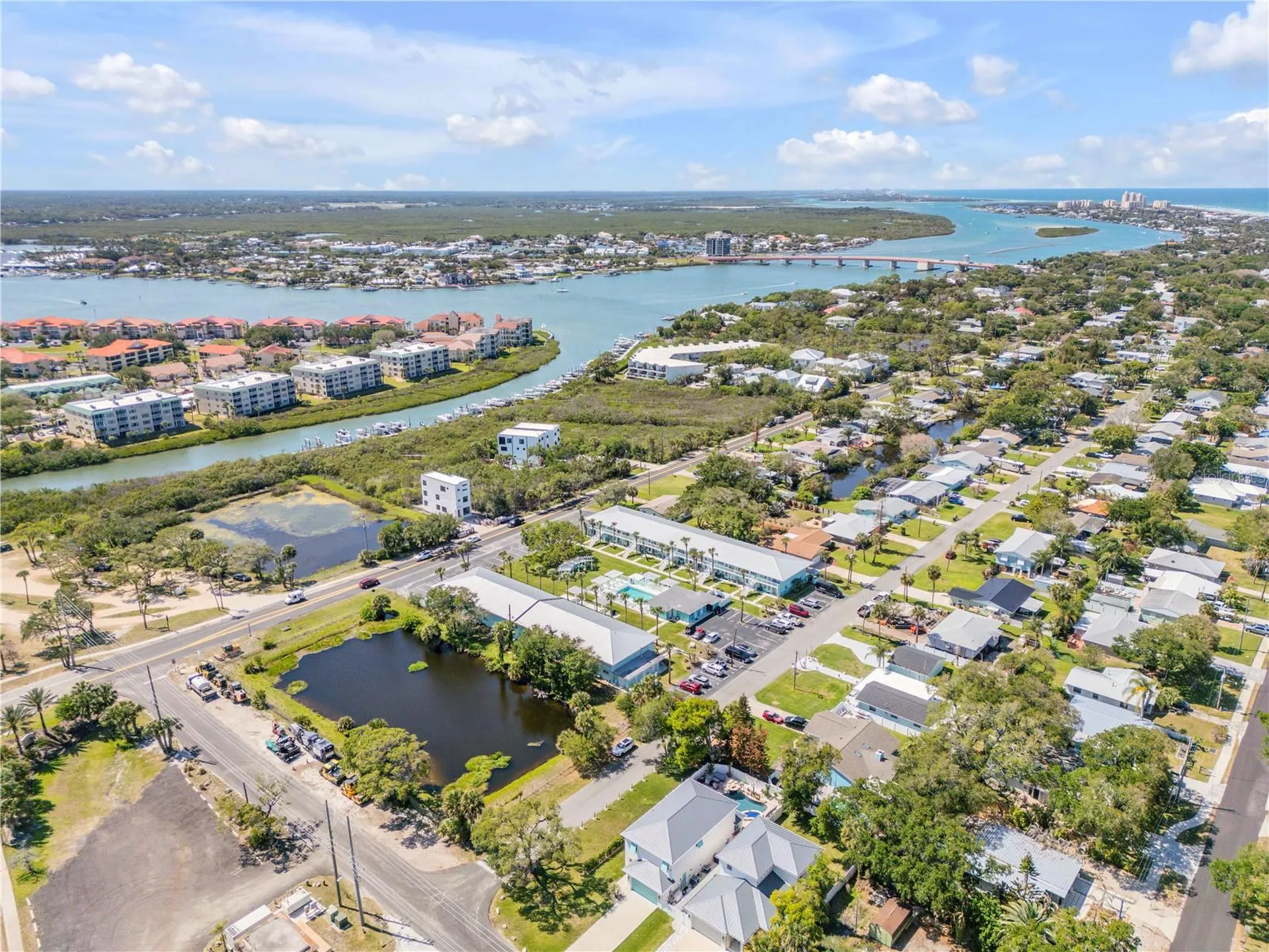 541 S Peninsula Avenue New Smyrna Beach FL 32169