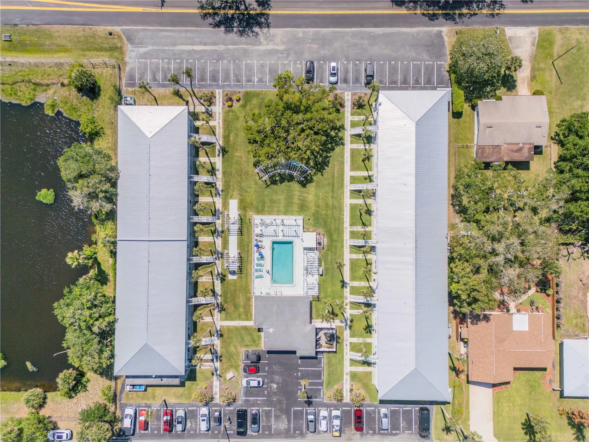 541 S Peninsula Avenue New Smyrna Beach FL 32169
