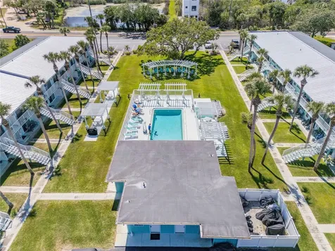 541 S Peninsula Avenue New Smyrna Beach FL 32169