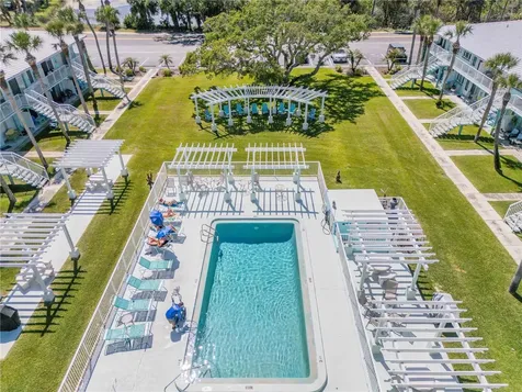 541 S Peninsula Avenue New Smyrna Beach FL 32169