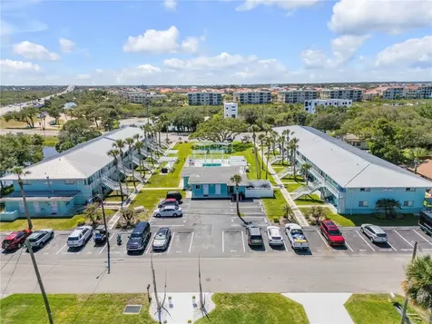 541 S Peninsula Avenue New Smyrna Beach FL 32169