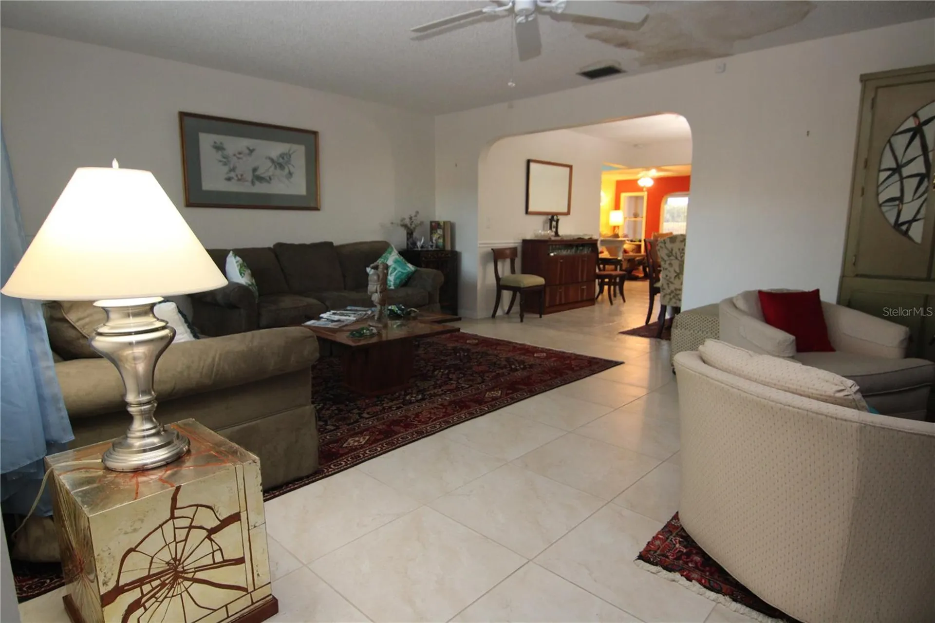 1207 Lakehouse Court Sun City Center FL 33573