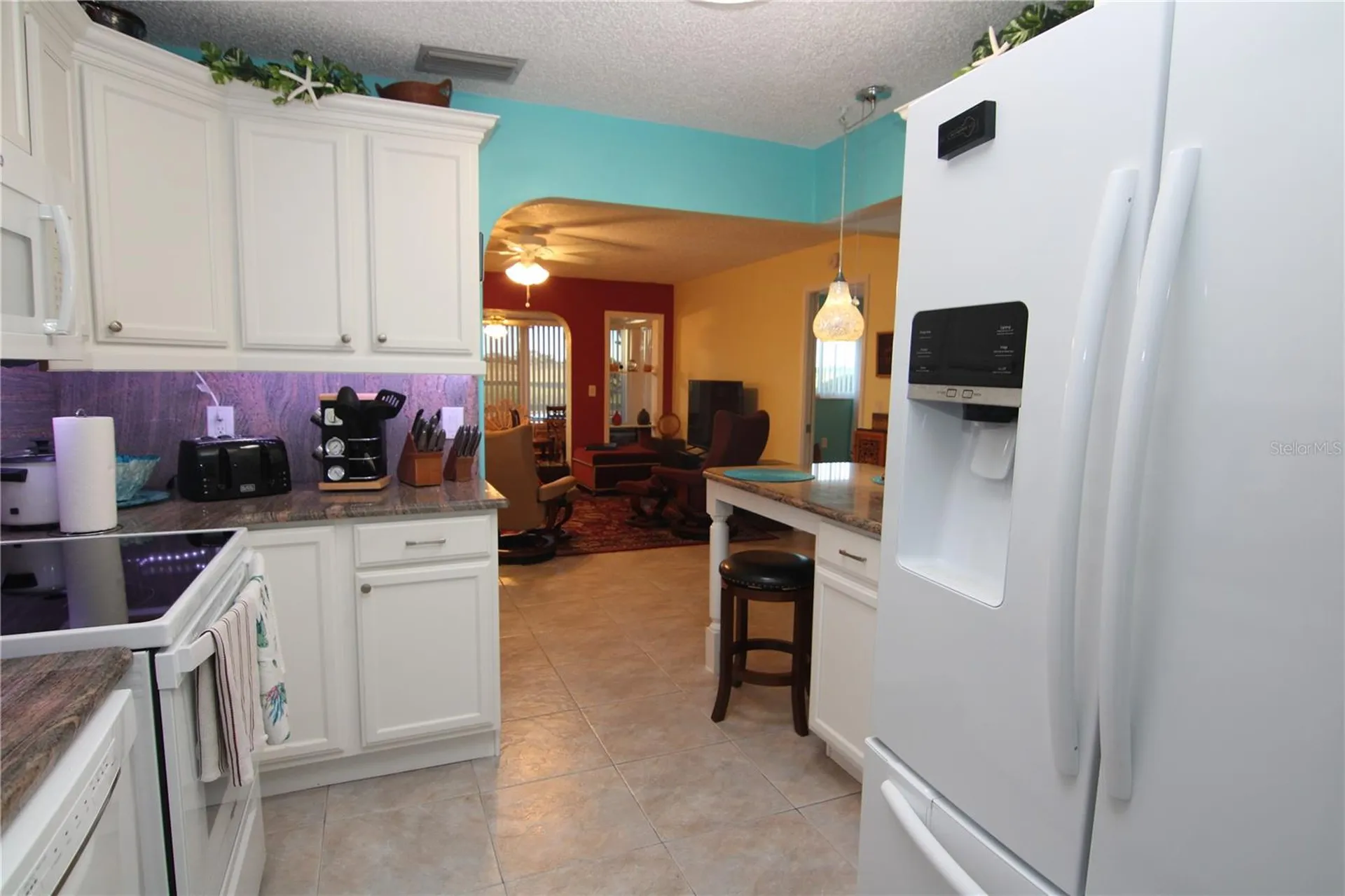 1207 Lakehouse Court Sun City Center FL 33573