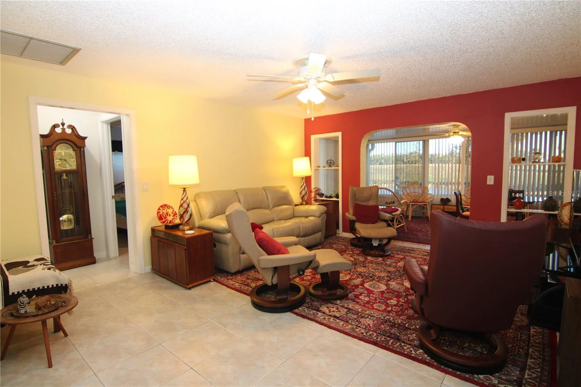 1207 Lakehouse Court Sun City Center FL 33573
