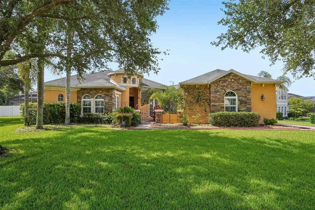 910 Parasol Place Oviedo FL 32766