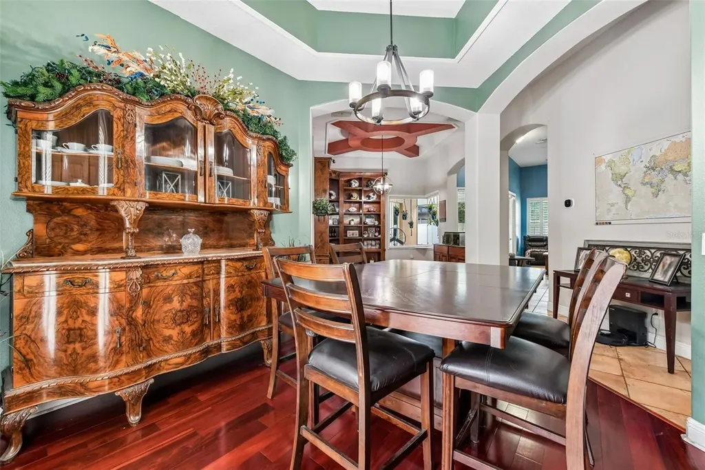910 Parasol Place Oviedo FL 32766