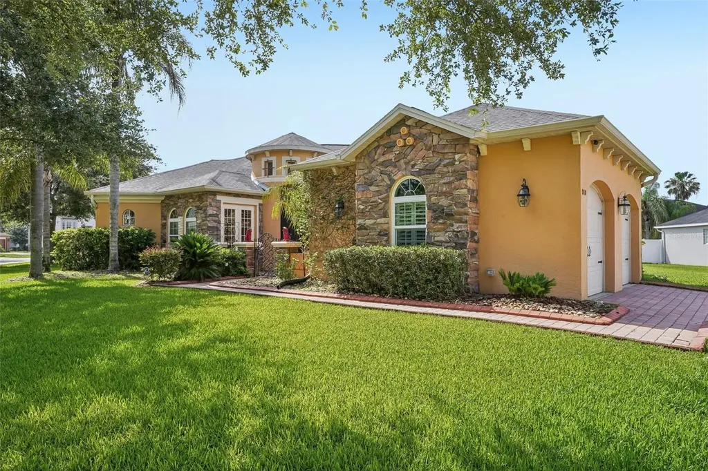910 Parasol Place Oviedo FL 32766