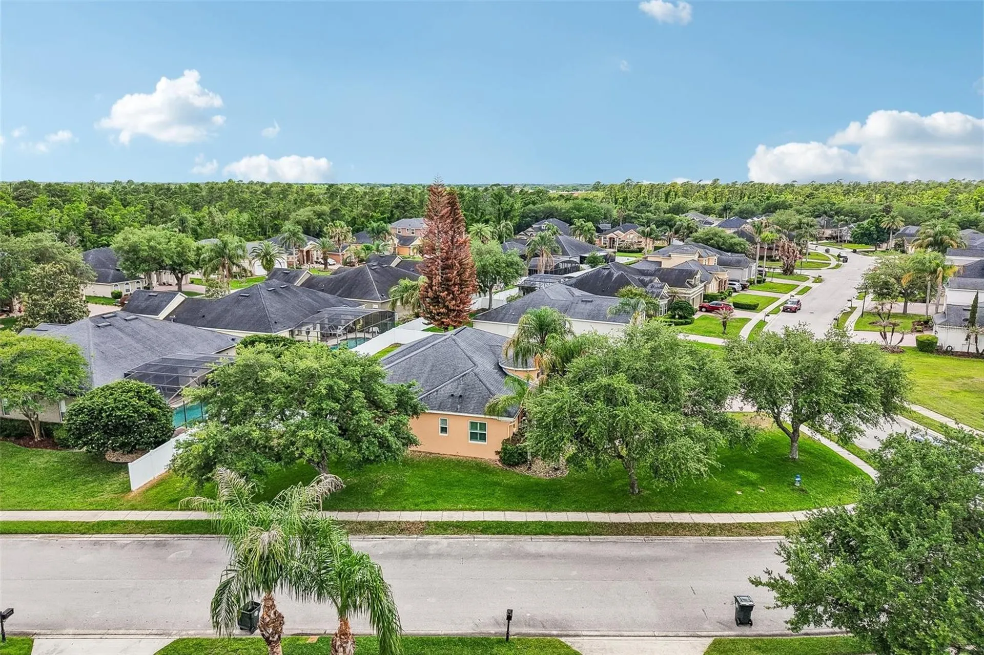 910 Parasol Place Oviedo FL 32766