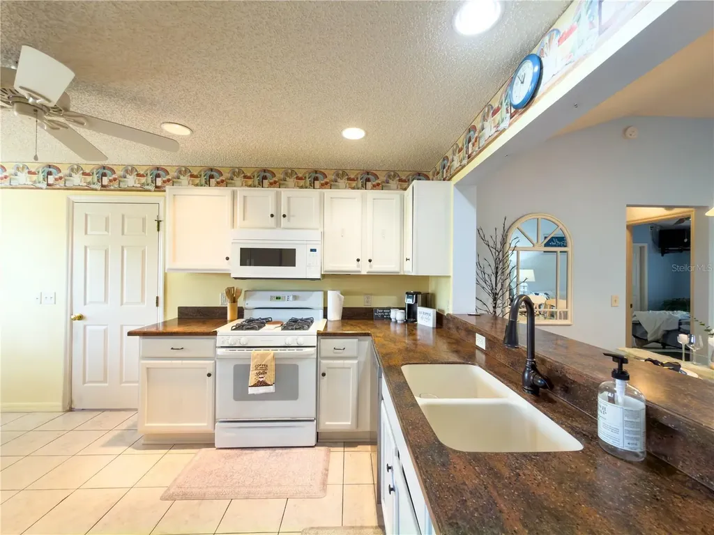 3064 Maywood Court The Villages FL 32162