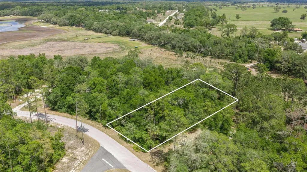 Tbd SW Shorewood Drive Dunnellon FL 34431