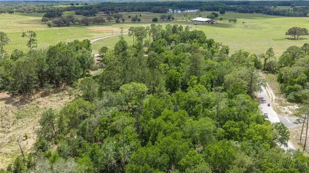 Tbd SW Shorewood Drive Dunnellon FL 34431