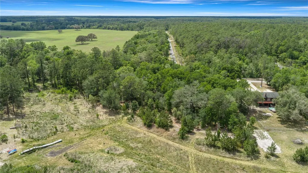 Tbd SW Shorewood Drive Dunnellon FL 34431