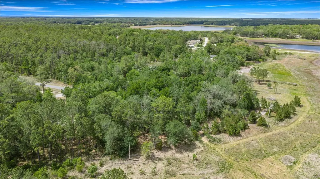 Tbd SW Shorewood Drive Dunnellon FL 34431