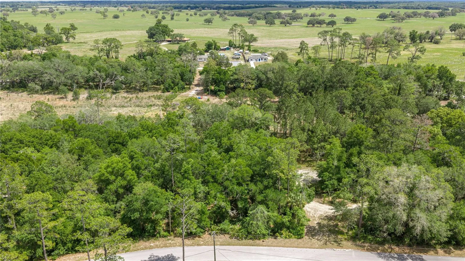 Tbd SW Shorewood Drive Dunnellon FL 34431