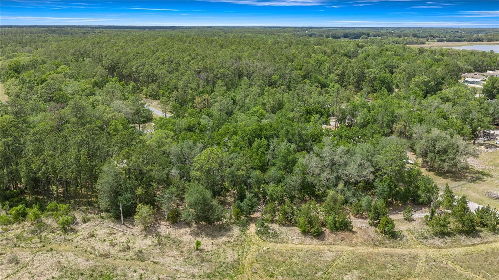Tbd SW Shorewood Drive Dunnellon FL 34431