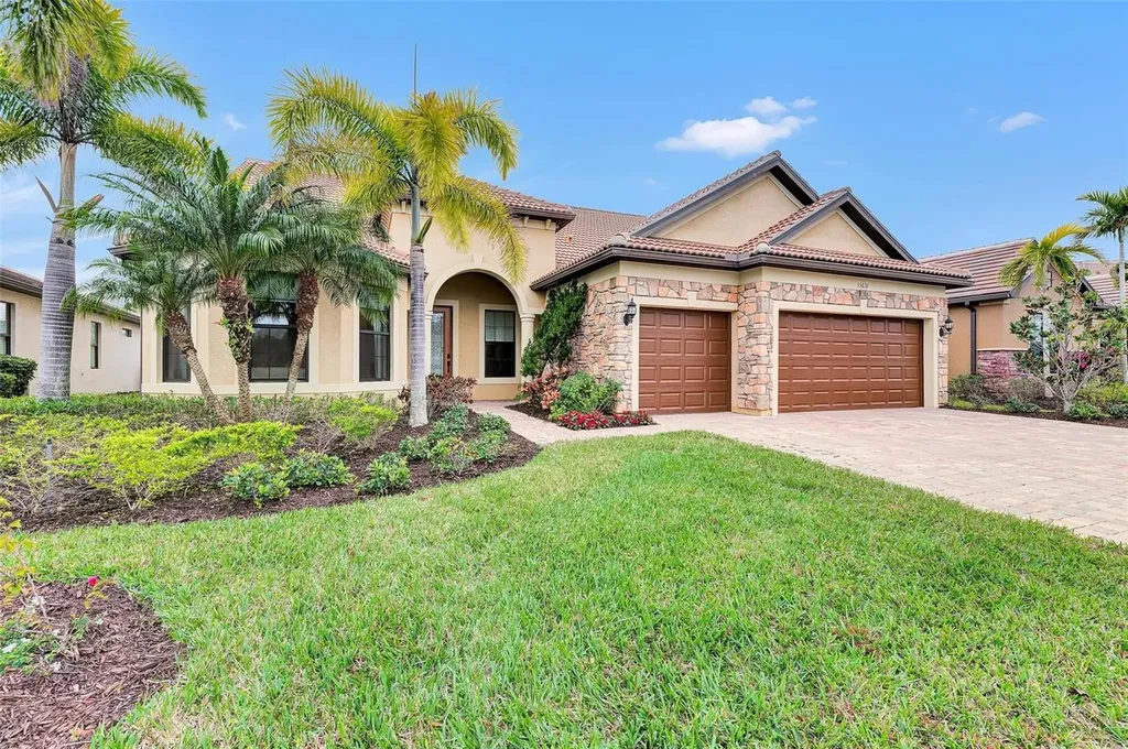13631 Salinas Street Venice FL 34293