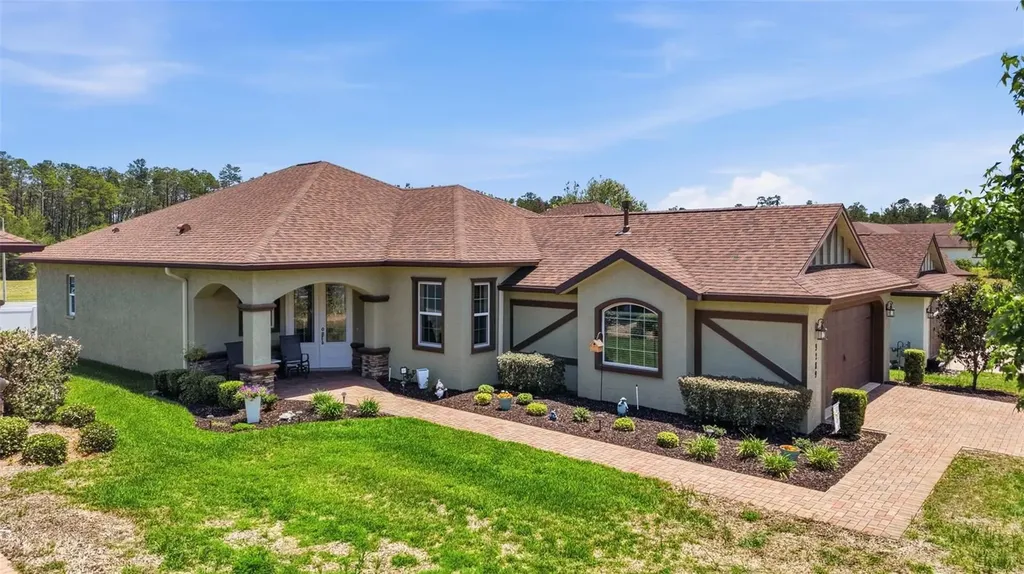 9289 S Deer Park Drive Homosassa FL 34446