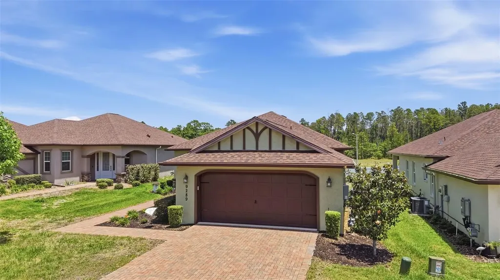 9289 S Deer Park Drive Homosassa FL 34446