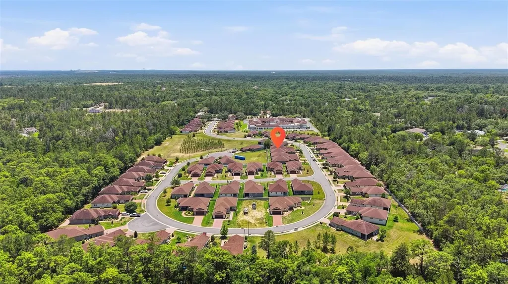9289 S Deer Park Drive Homosassa FL 34446