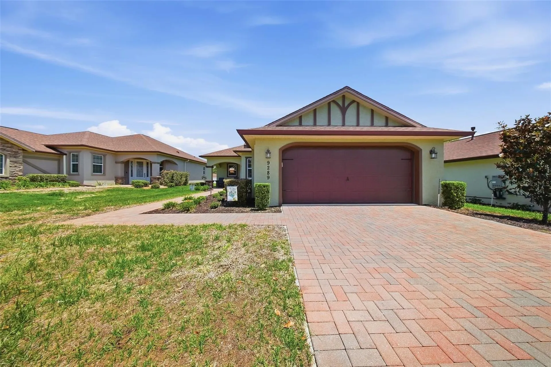 9289 S Deer Park Drive Homosassa FL 34446