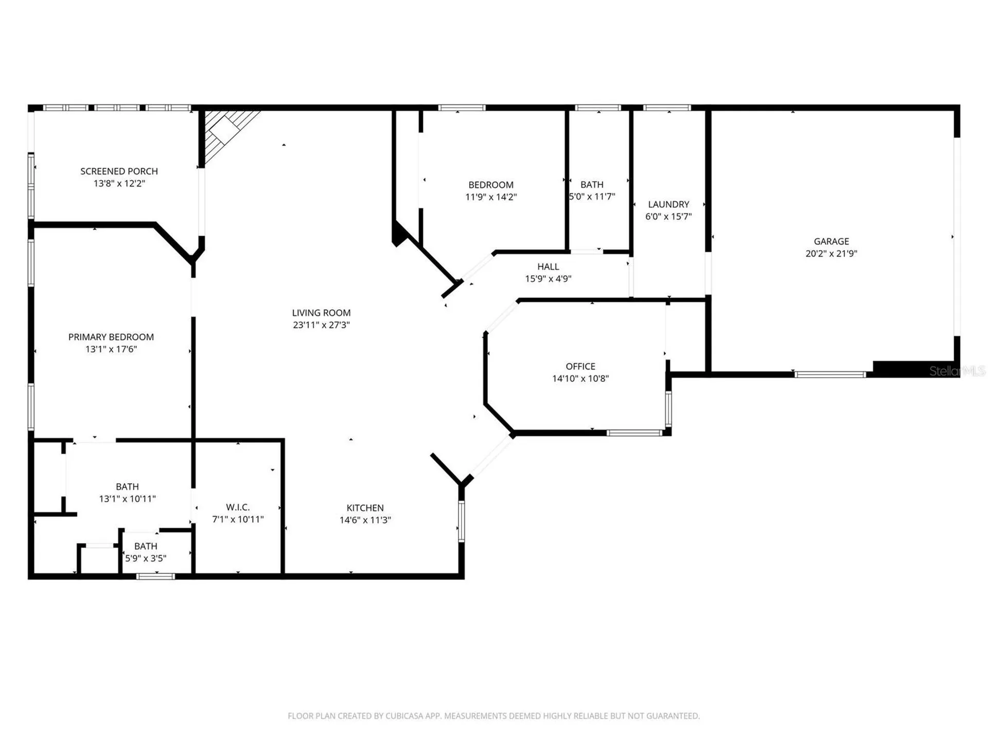 9289 S Deer Park Drive Homosassa FL 34446