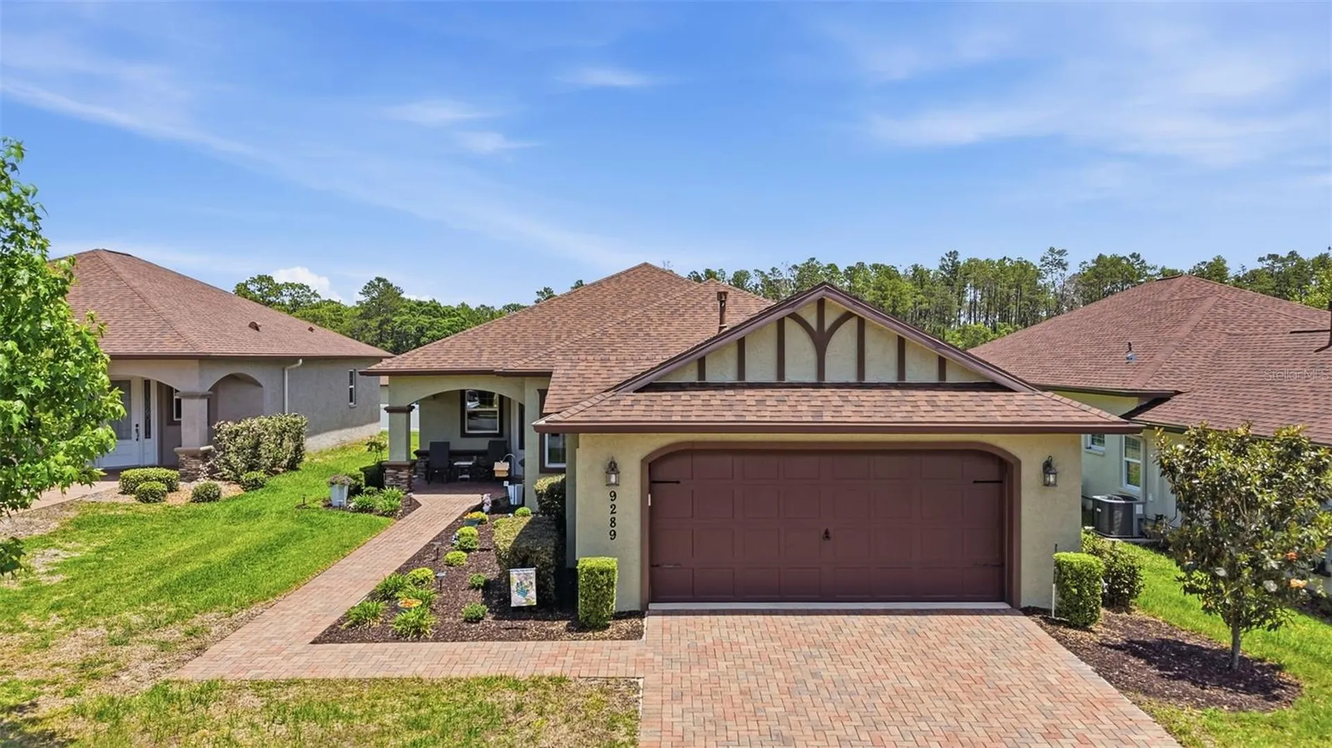9289 S Deer Park Drive Homosassa FL 34446