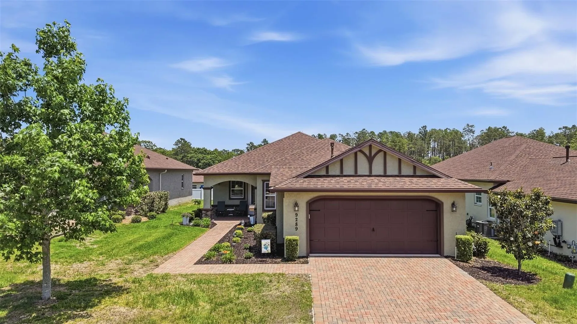 9289 S Deer Park Drive Homosassa FL 34446