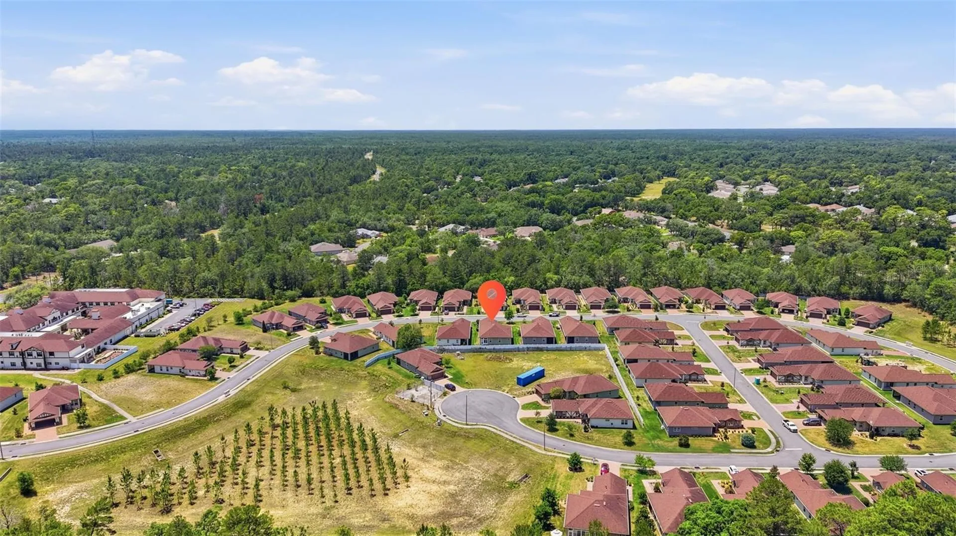 9289 S Deer Park Drive Homosassa FL 34446