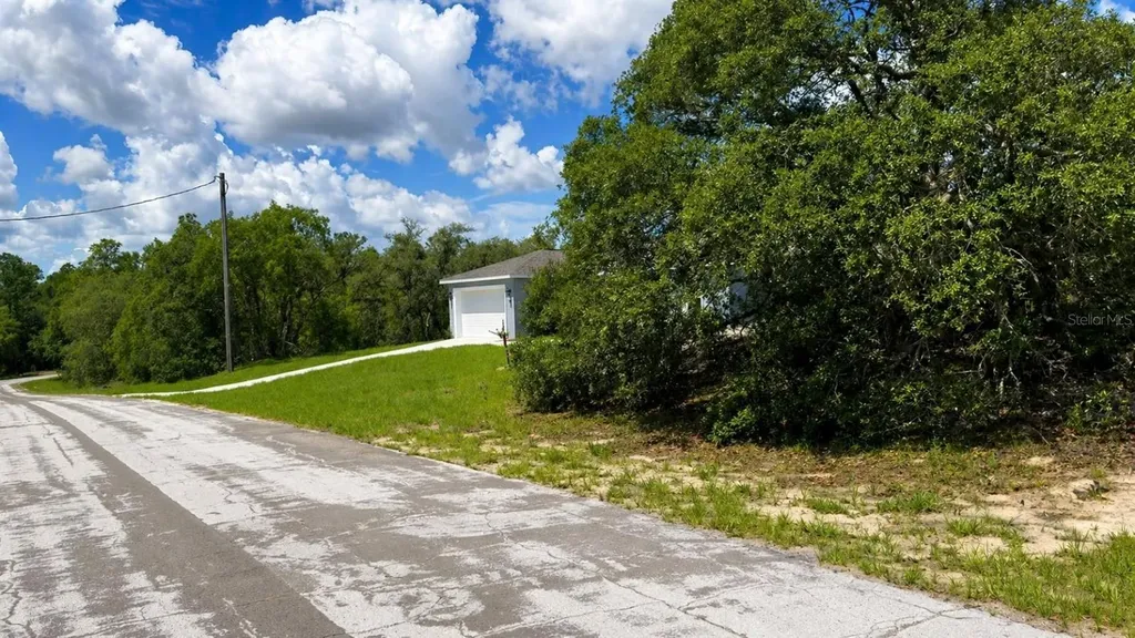 3065 W Marie Drive Citrus Springs FL 34433