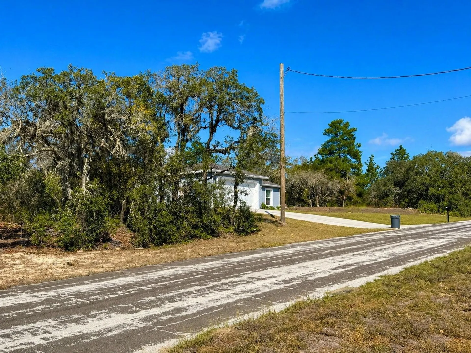 3065 W Marie Drive Citrus Springs FL 34433