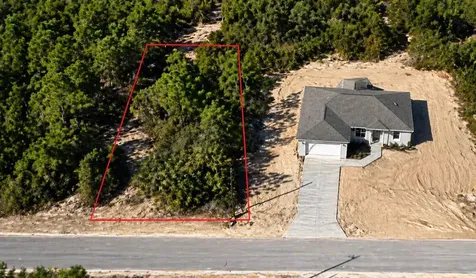 3065 W Marie Drive Citrus Springs FL 34433